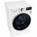 WV6-1409W LG  9 KG Front Load Washer